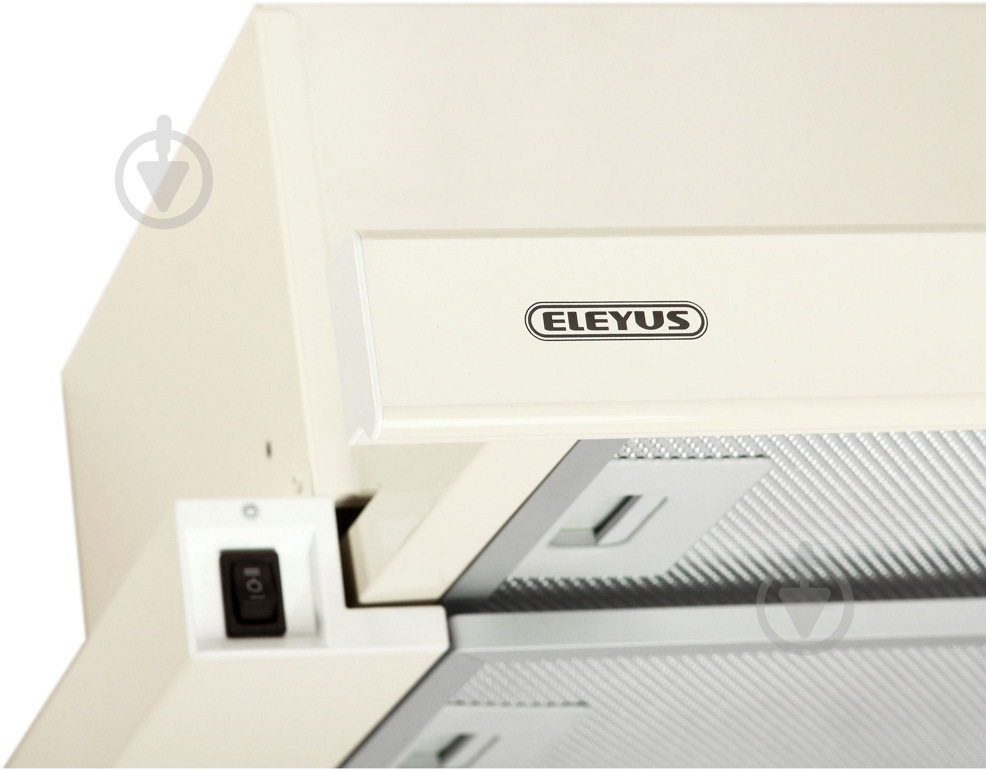 Вытяжка Eleyus Storm 700 LED 60 BG - фото 12