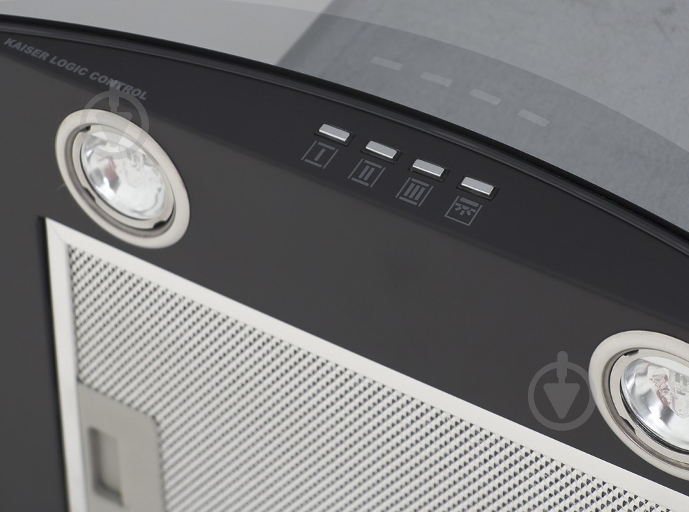 Вытяжка Kaiser A 9419 S - фото 4