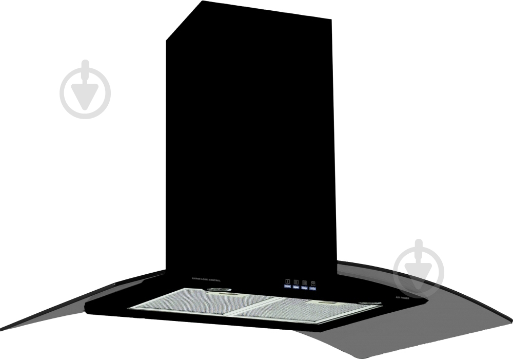 Вытяжка Kaiser A 9419 S - фото 1