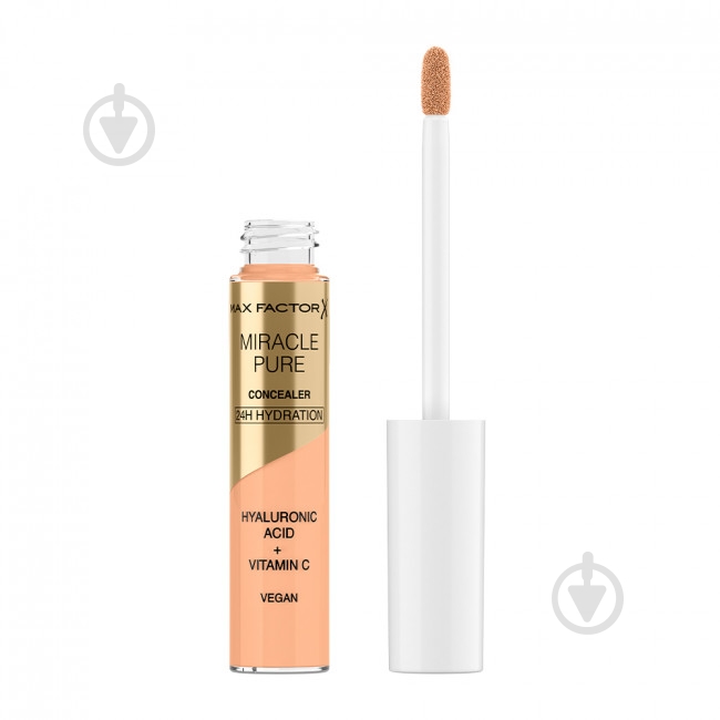 Консилер Max Factor Miracle Pure 01 7,8 мл - фото 1