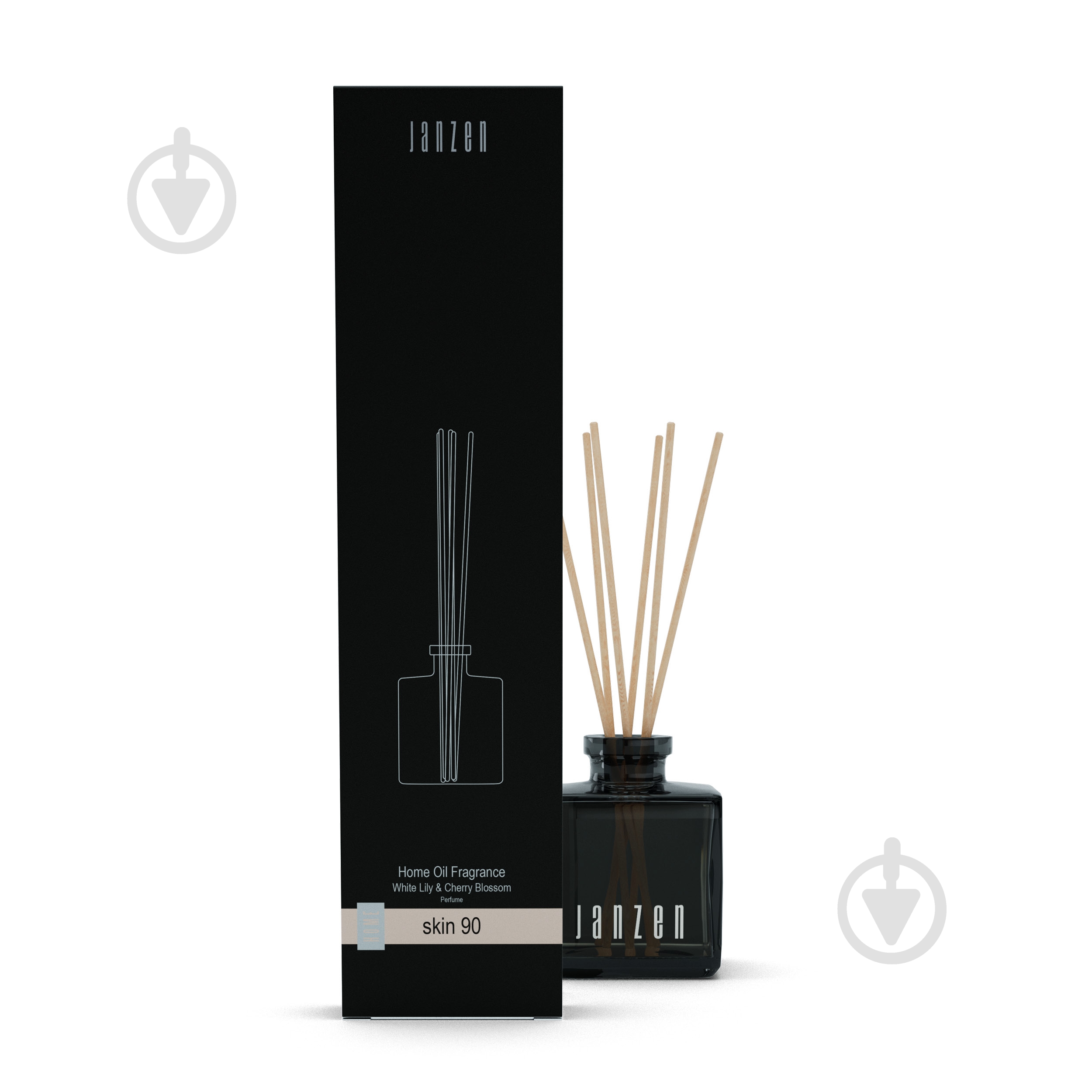 Аромадиффузор JANZEN 200 мл Skin 90 - фото 1