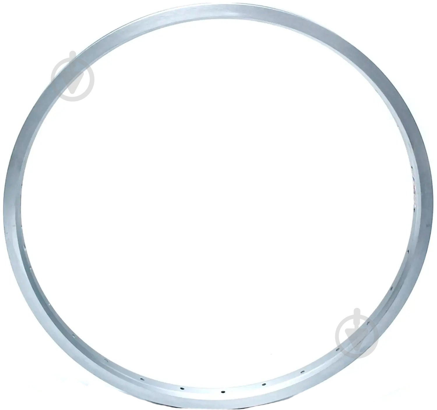 Обод VLT 20″ YKL-1 28H Al - фото 1