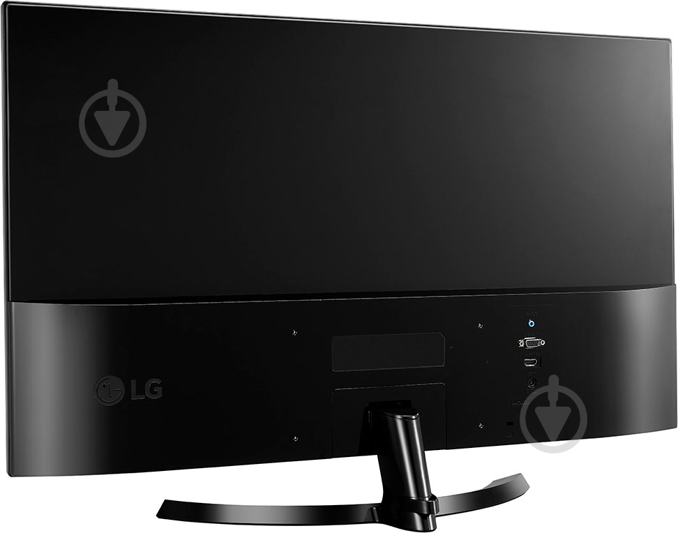 Монитор LG 31,5" (32MP58HQ-P) - фото 7 Монитор LG 31,5" (32MP58HQ-P) - фото 7