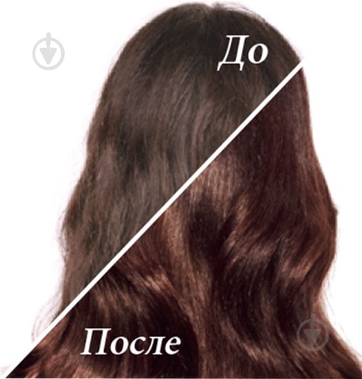 Фарба для волосся L'Oreal Paris CASTING Creme Gloss №400 каштан 160 мл - фото 3
