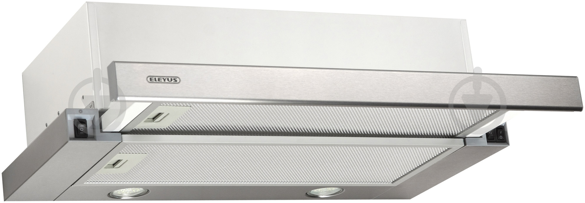 Вытяжка Eleyus Storm 700 LED 60 IS - фото 10