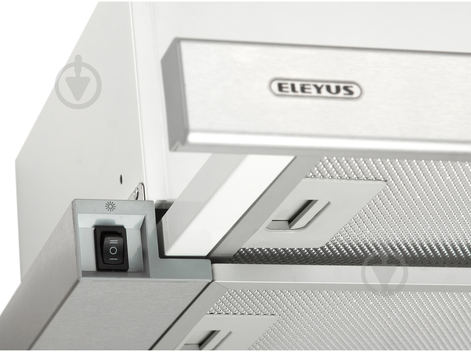 Вытяжка Eleyus Storm 700 LED 60 IS - фото 12