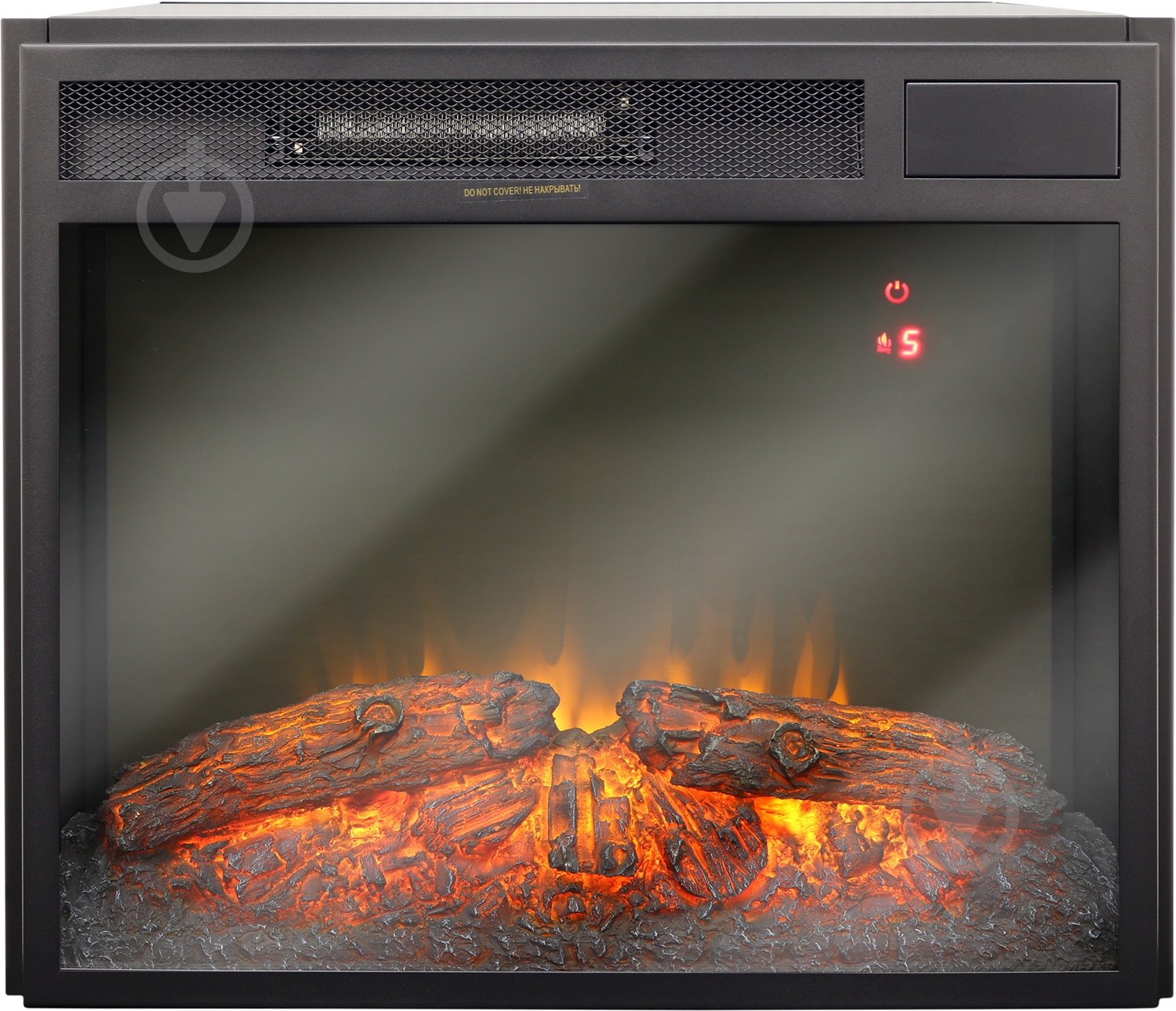 Камин электрический Flamma EF05-23 - фото 2 Камин электрический Flamma EF05-23 - фото 2