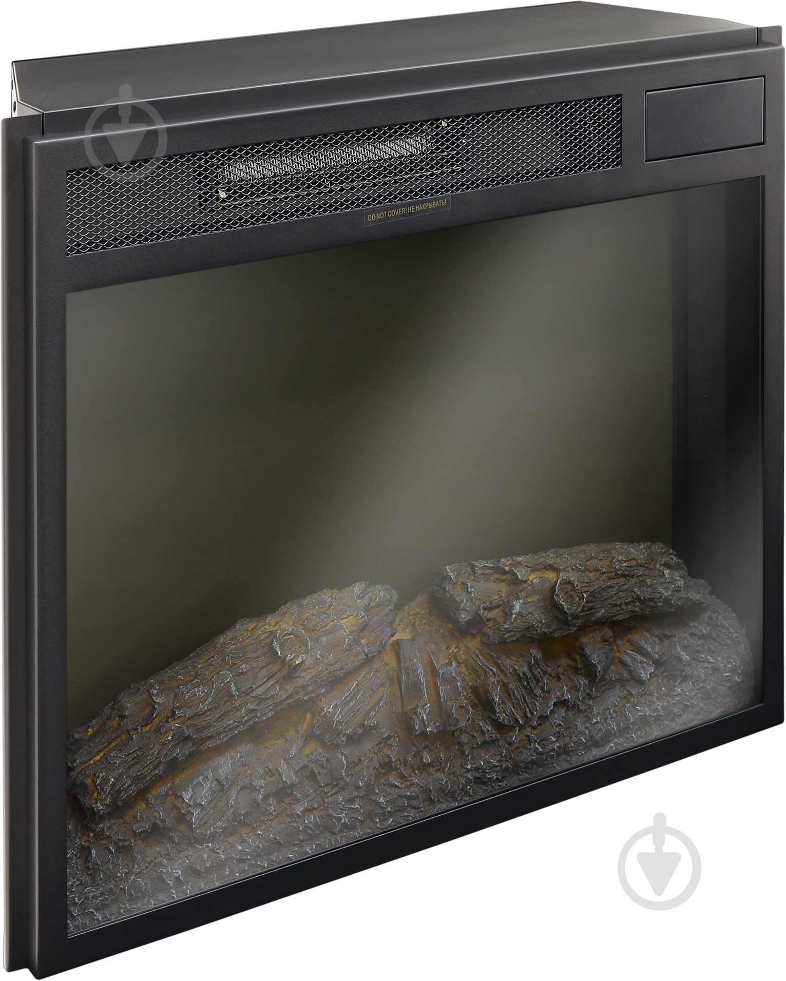 Камин электрический Flamma EF05-23 - фото 4 Камин электрический Flamma EF05-23 - фото 4