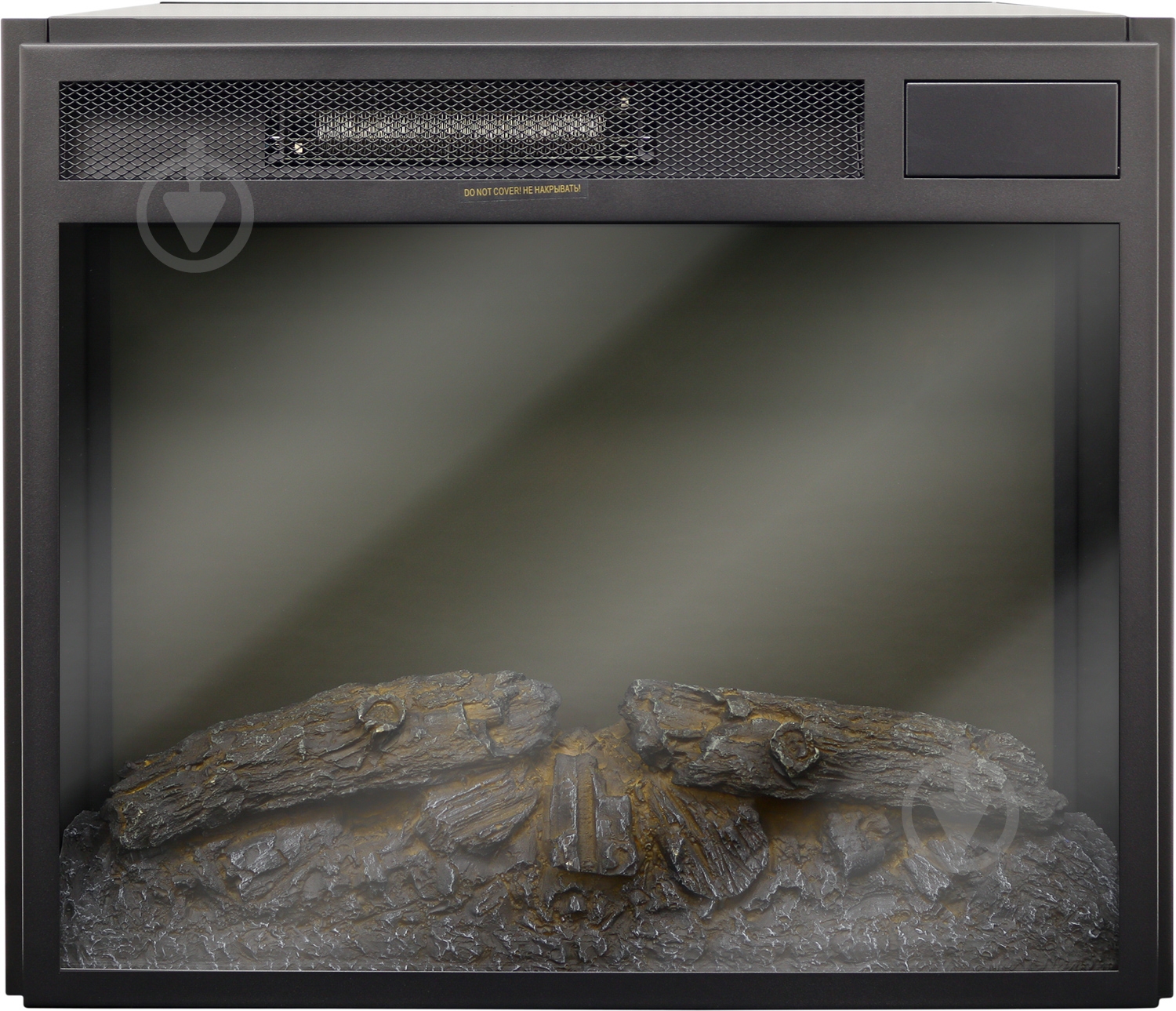 Камин электрический Flamma EF05-23 - фото 3 Камин электрический Flamma EF05-23 - фото 3