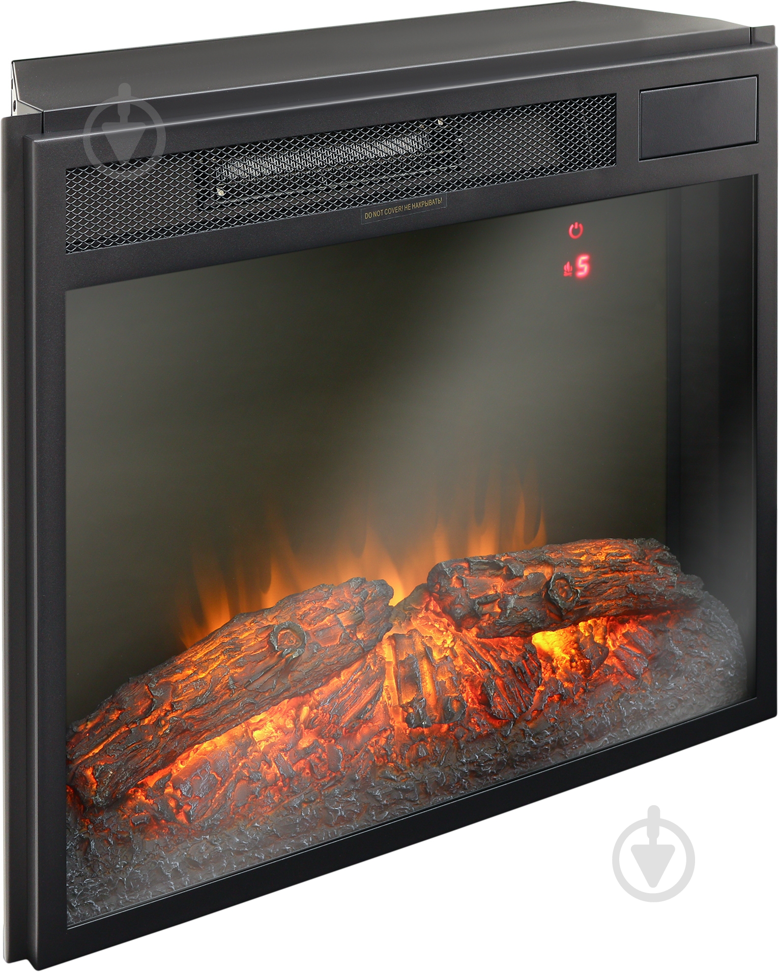 Камин электрический Flamma EF05-23 - фото 1 Камин электрический Flamma EF05-23 - фото 1