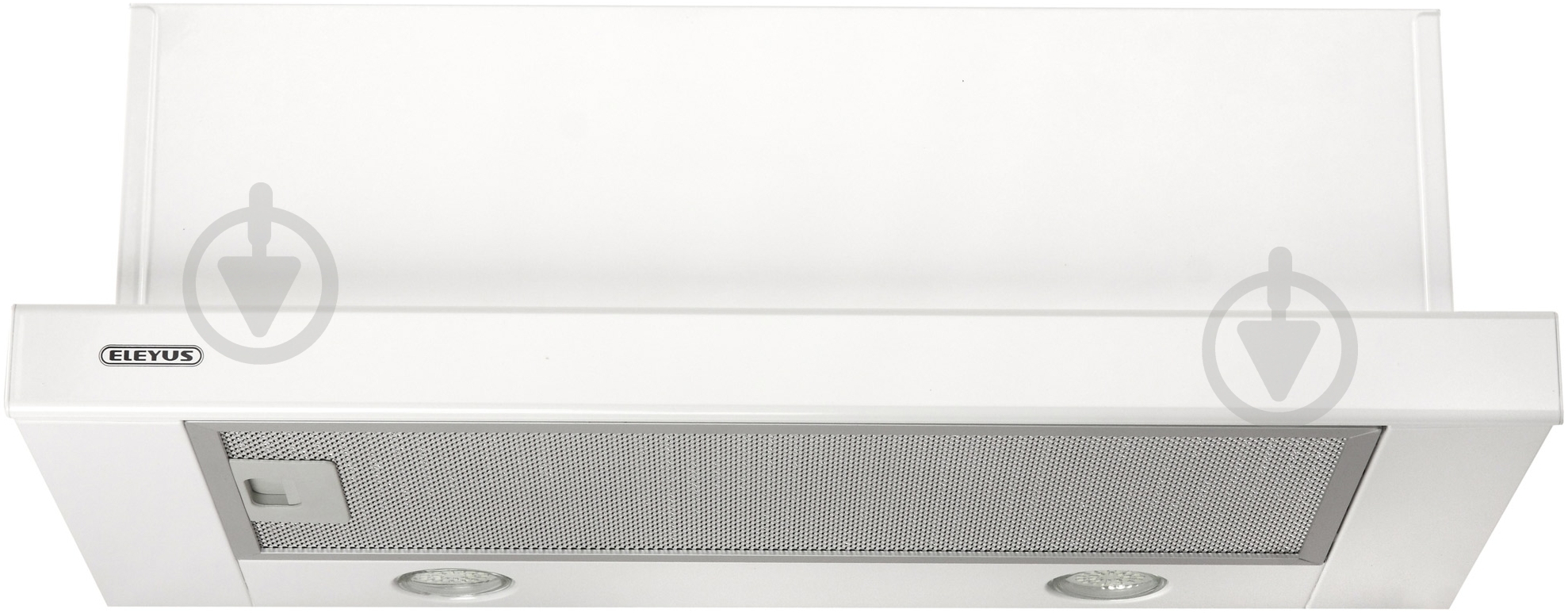 Вытяжка Eleyus Storm 960 LED 60 WH - фото 3