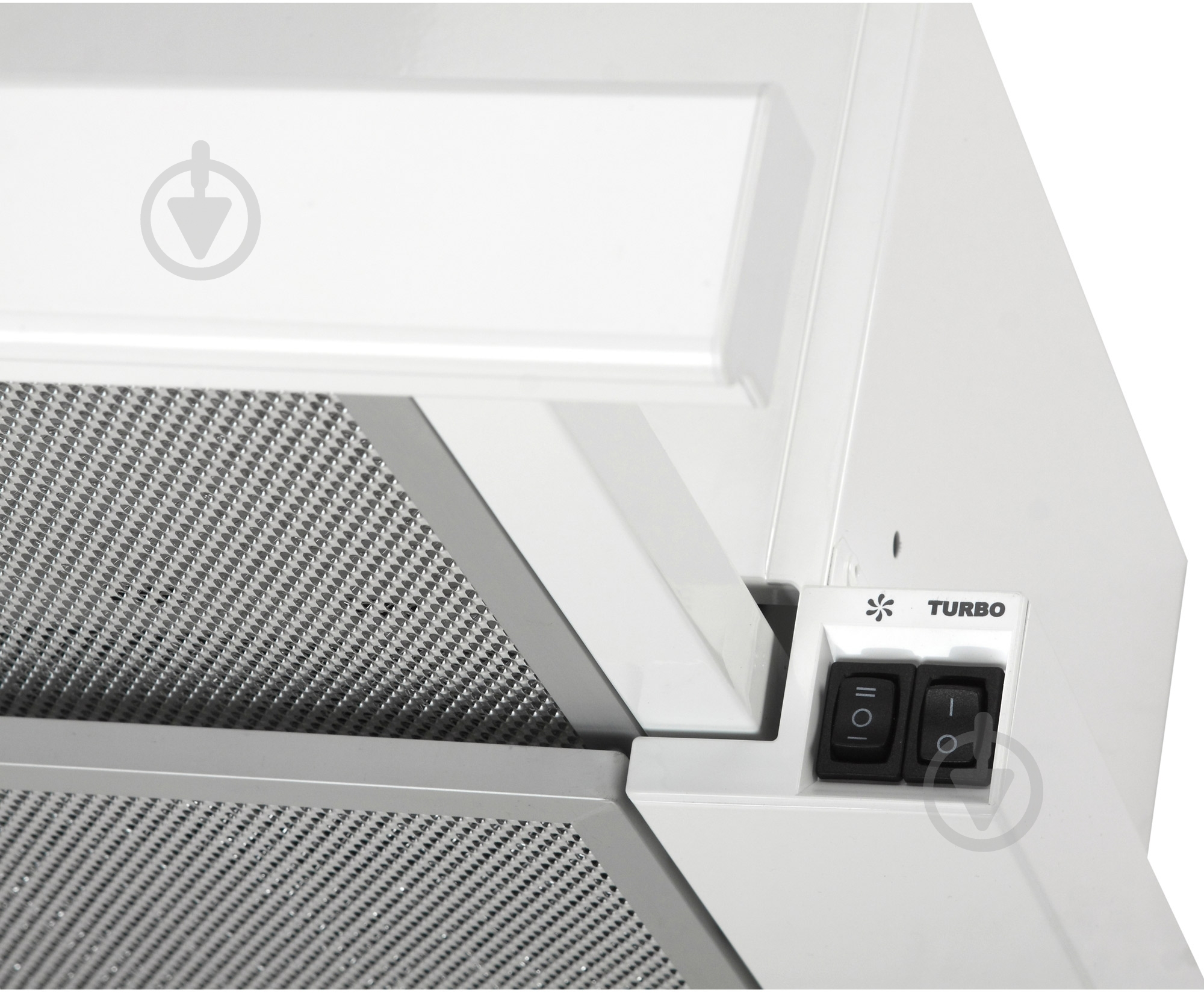 Вытяжка Eleyus Storm 960 LED 60 WH - фото 14