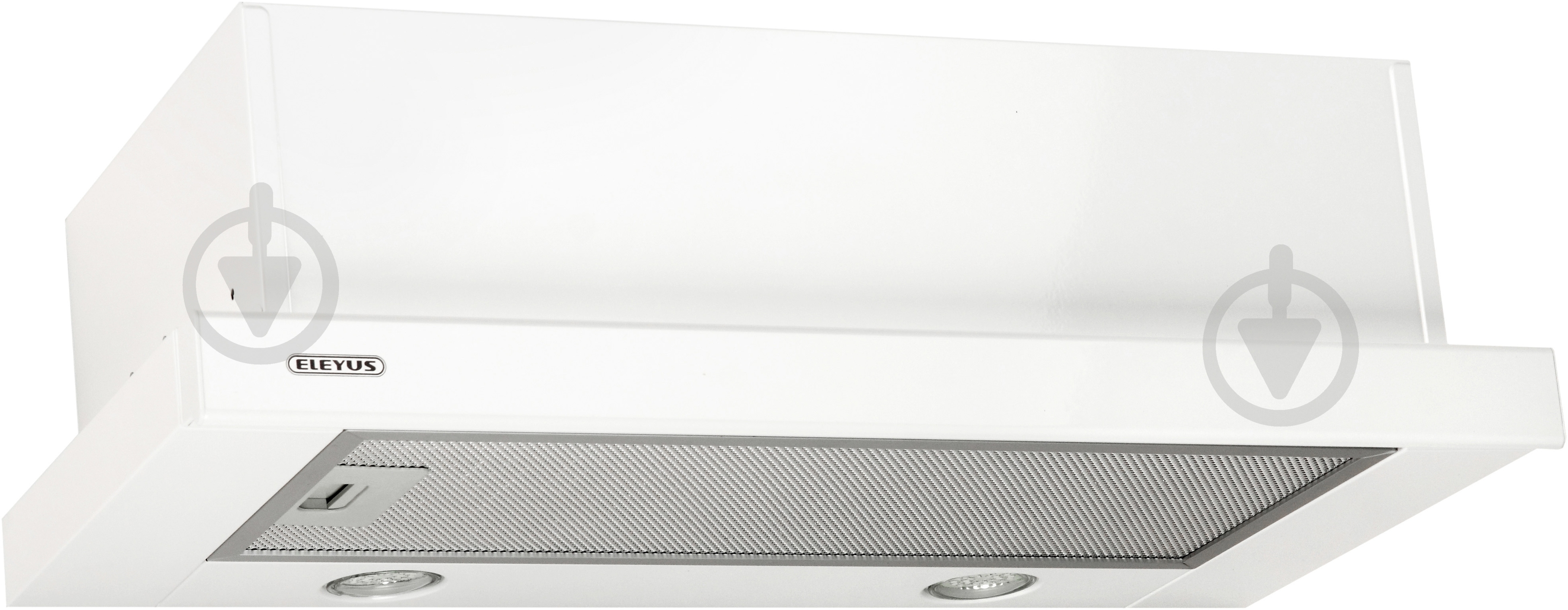 Вытяжка Eleyus Storm 960 LED 60 WH - фото 5