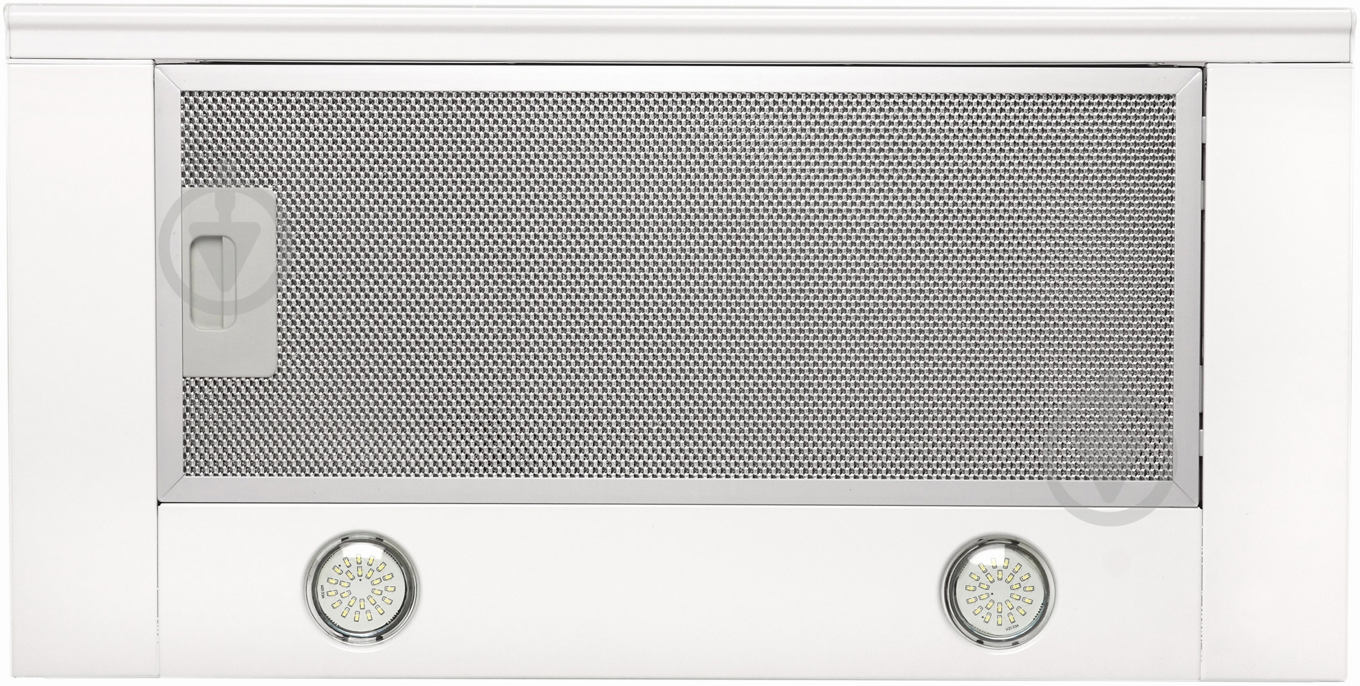 Вытяжка Eleyus Storm 960 LED 60 WH - фото 10