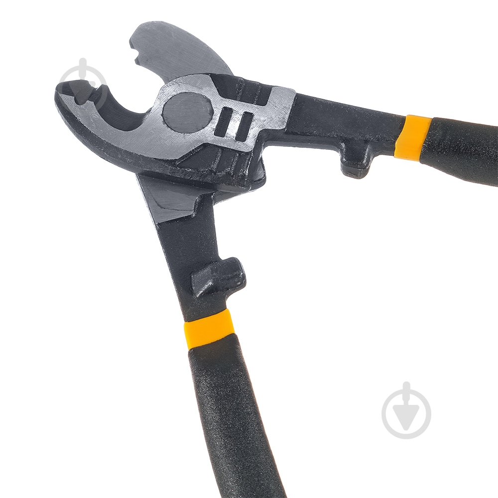 Кабелеріз INGCO 250 мм HCCB0210 - фото 4