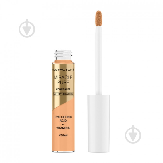 Консилер Max Factor Miracle Pure 02 7,8 мл - фото 1
