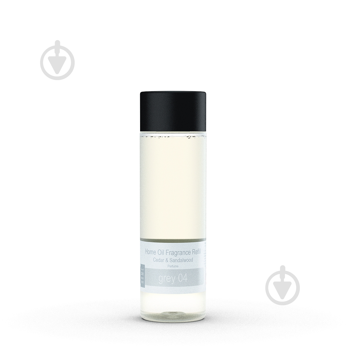 Наповнювач JANZEN 200 мл Grey 04 - фото 1