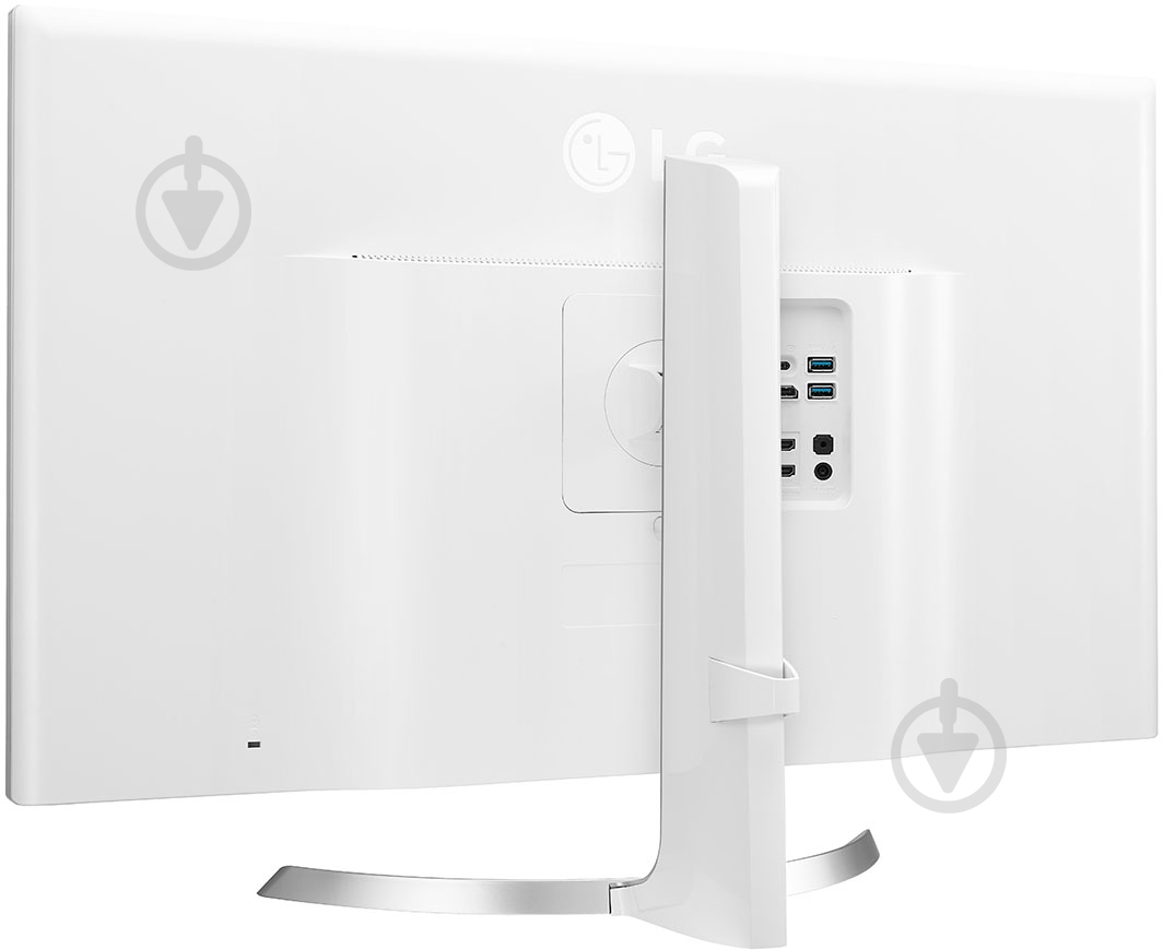 Монитор LG 31,5" (32UD99-W) - фото 8