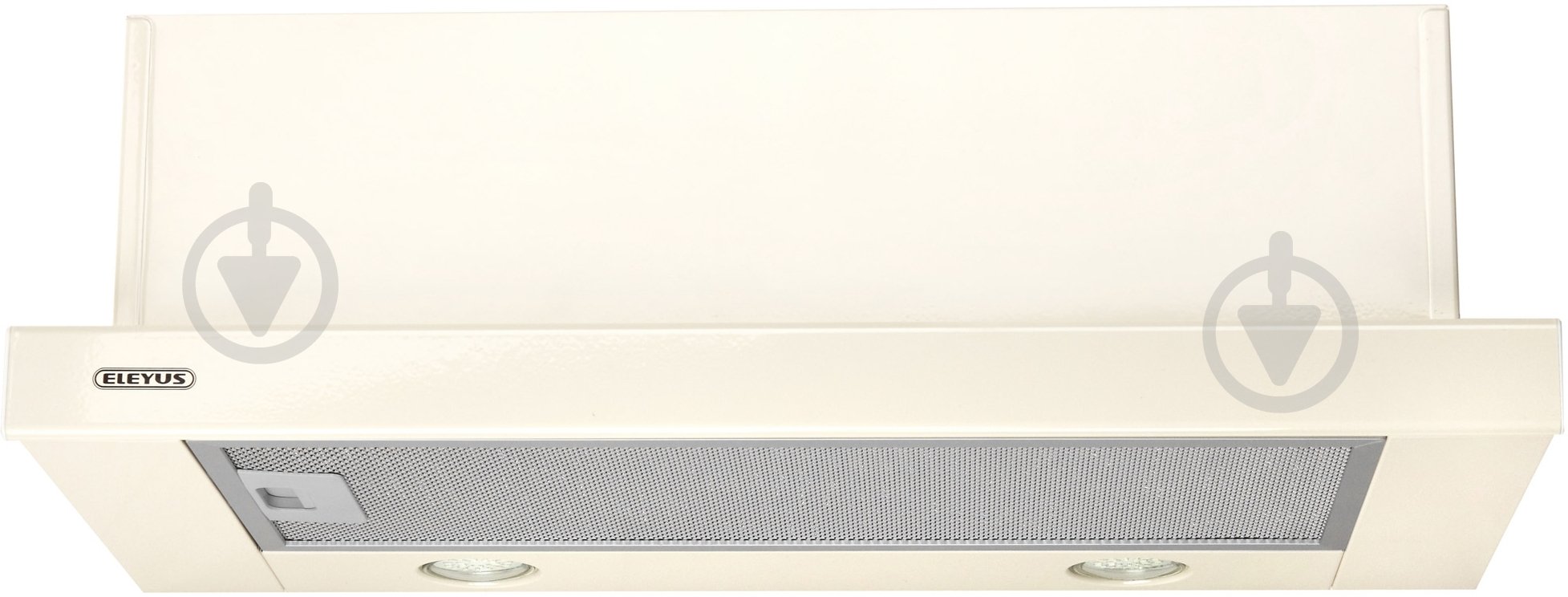 Вытяжка Eleyus Storm 960 LED 60 BG - фото 1