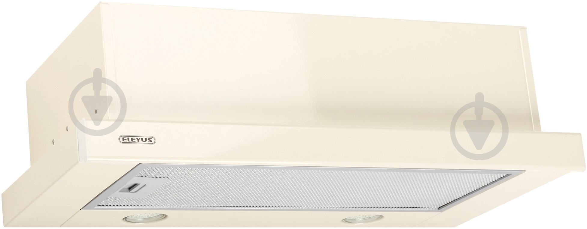 Вытяжка Eleyus Storm 960 LED 60 BG - фото 2