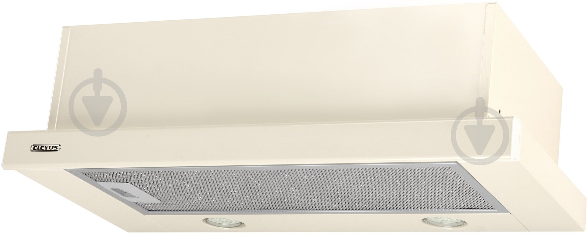 Вытяжка Eleyus Storm 960 LED 60 BG - фото 3