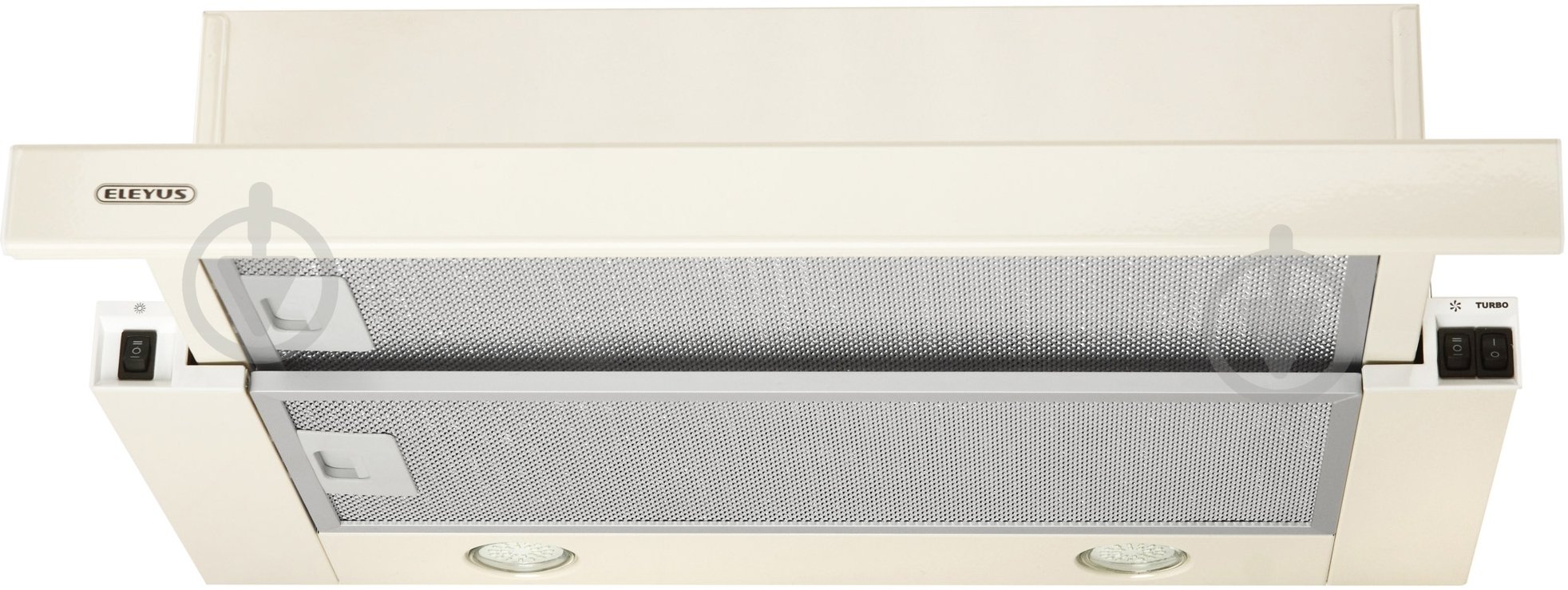 Вытяжка Eleyus Storm 960 LED 60 BG - фото 4