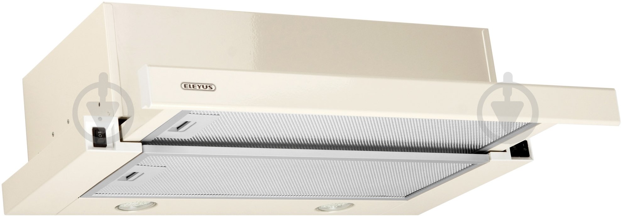 Вытяжка Eleyus Storm 960 LED 60 BG - фото 5