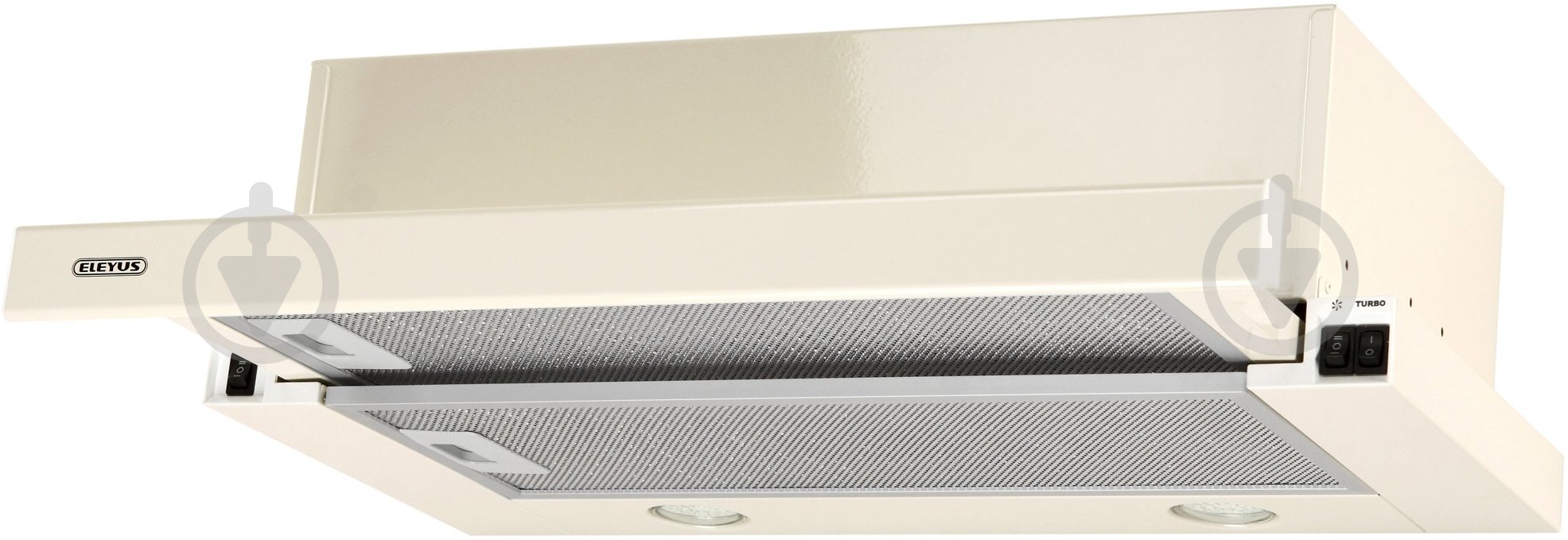 Вытяжка Eleyus Storm 960 LED 60 BG - фото 6