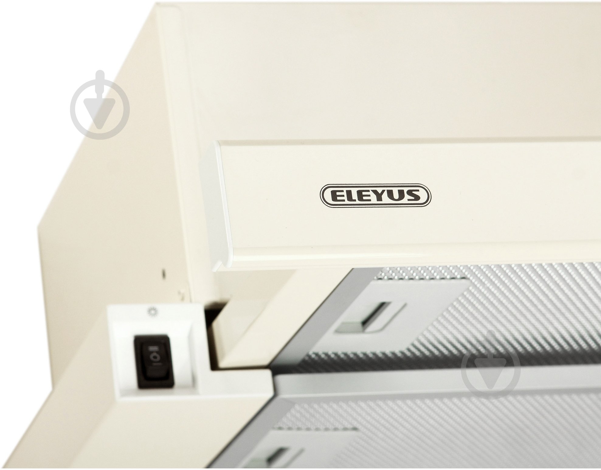 Вытяжка Eleyus Storm 960 LED 60 BG - фото 12