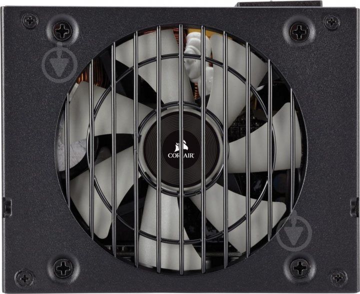 Блок питания Corsair Platinum CP-9020186-EU 750 Вт - фото 5
