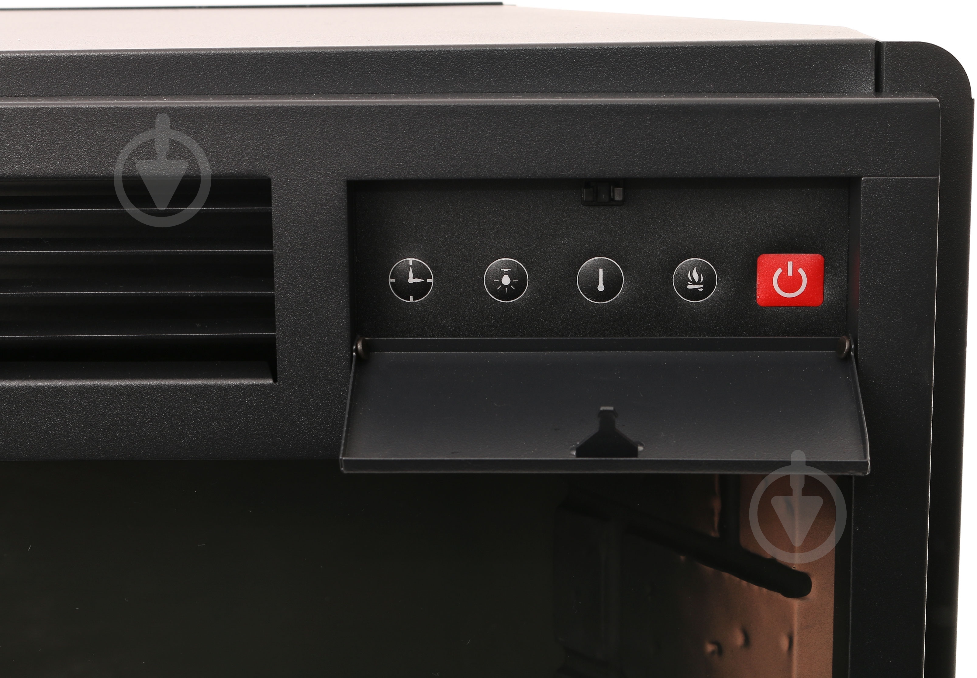 Камин электрический Flamma EF05-33W - фото 5