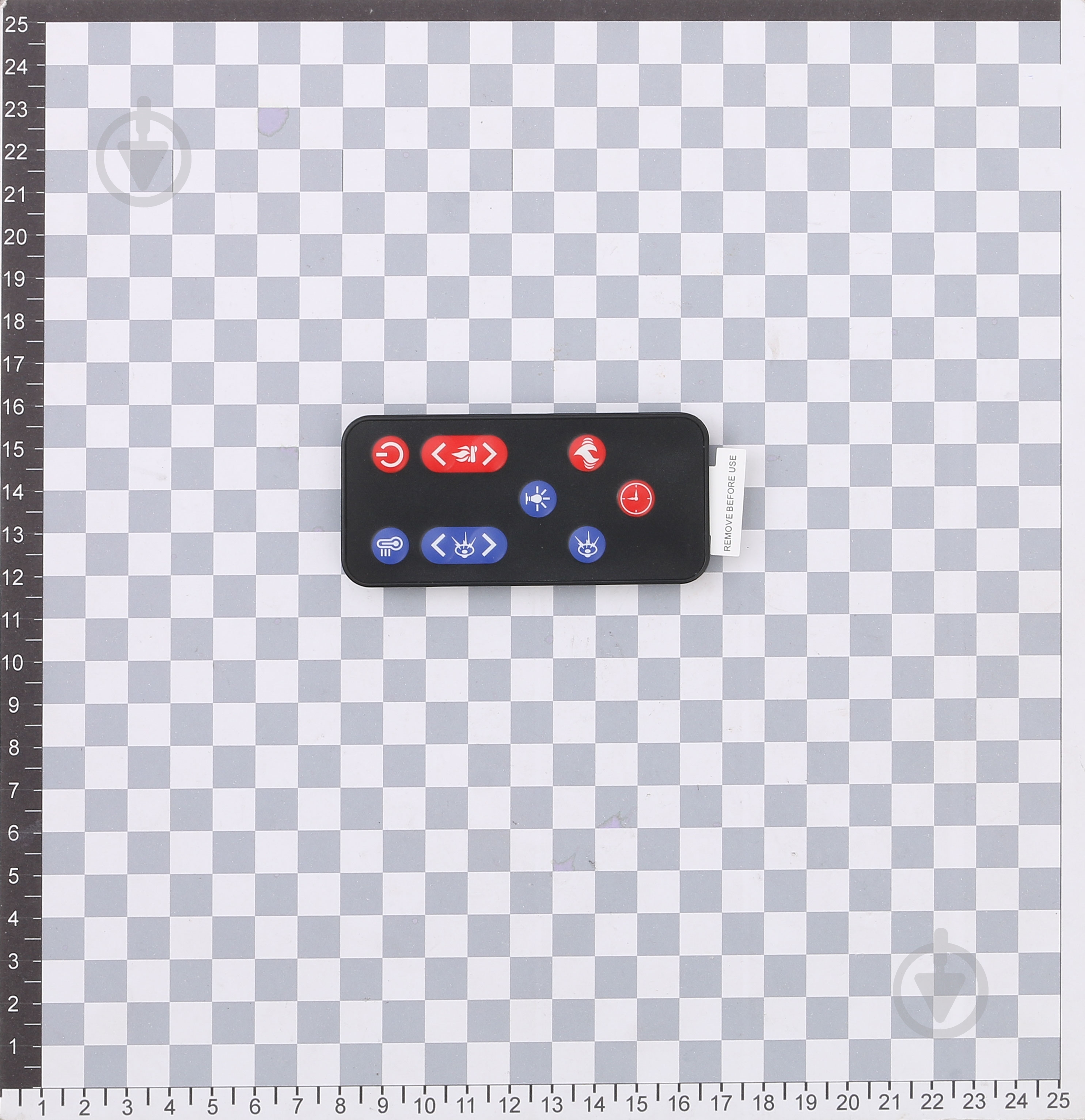 Камин электрический Flamma EF05-33W - фото 8