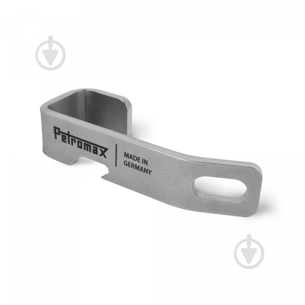 Тримач замка для термобоксу Petromax Lock Bracket for Cooler Box - фото 2 Тримач замка для термобоксу Petromax Lock Bracket for Cooler Box - фото 2