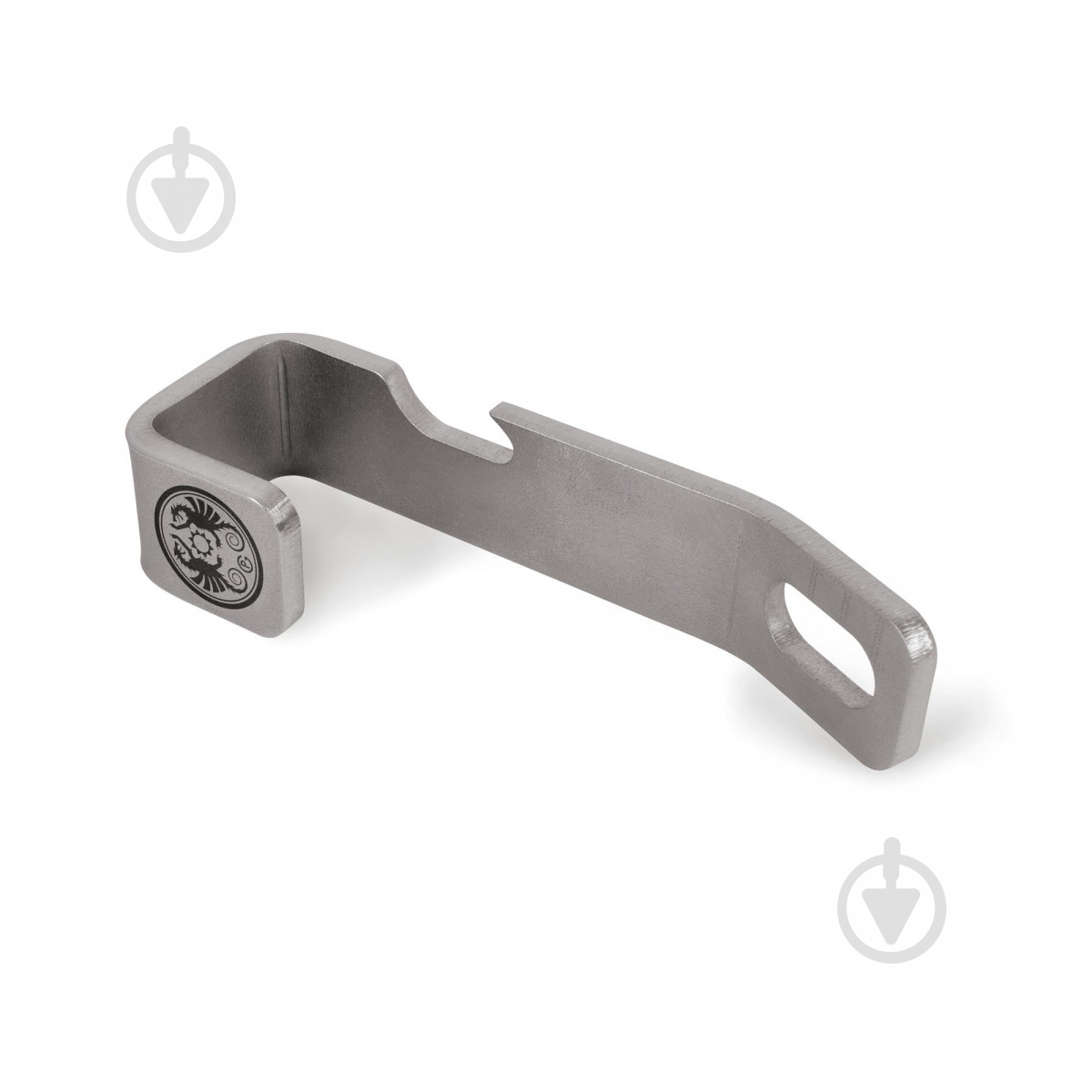 Тримач замка для термобоксу Petromax Lock Bracket for Cooler Box - фото 3 Тримач замка для термобоксу Petromax Lock Bracket for Cooler Box - фото 3