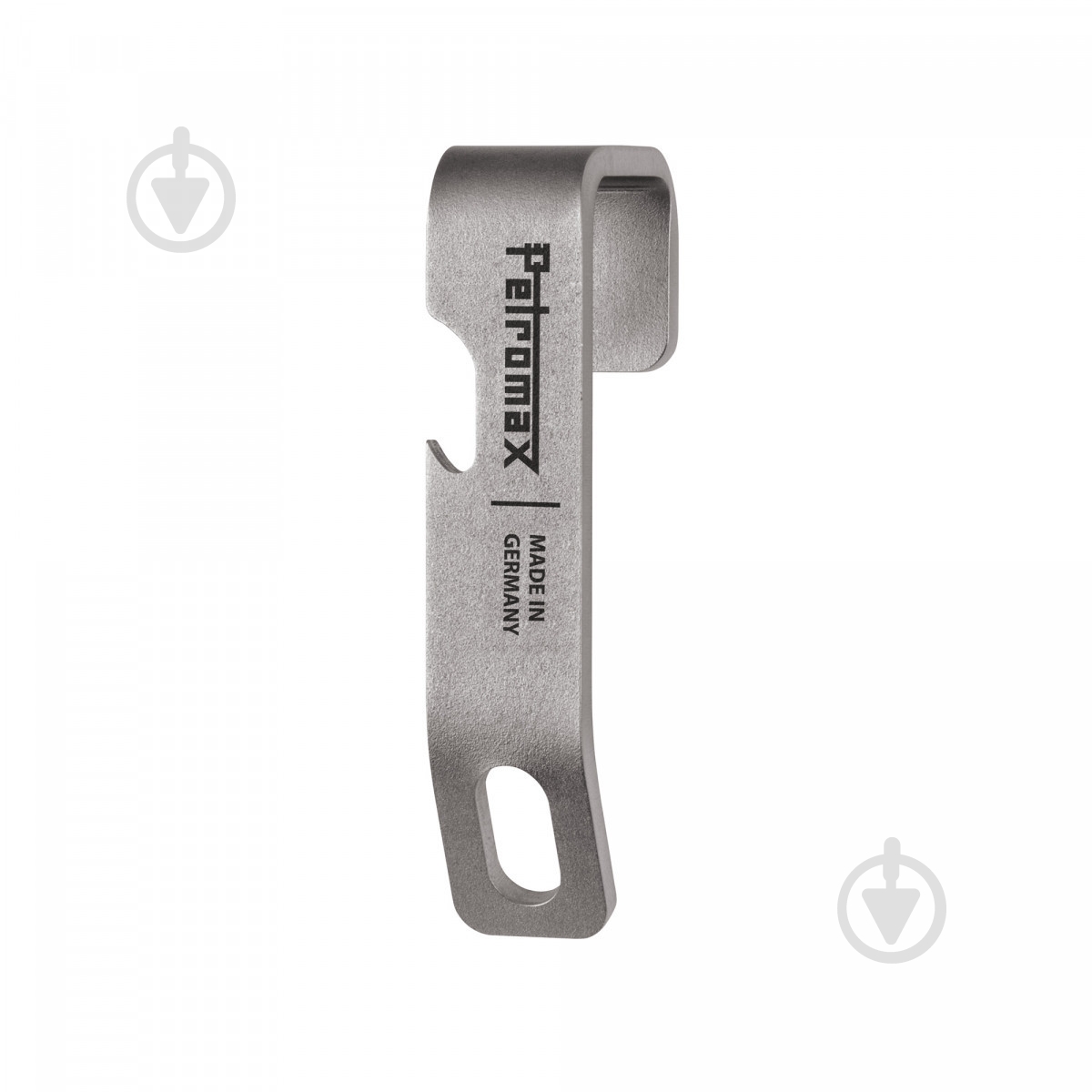 Тримач замка для термобоксу Petromax Lock Bracket for Cooler Box - фото 1 Тримач замка для термобоксу Petromax Lock Bracket for Cooler Box - фото 1