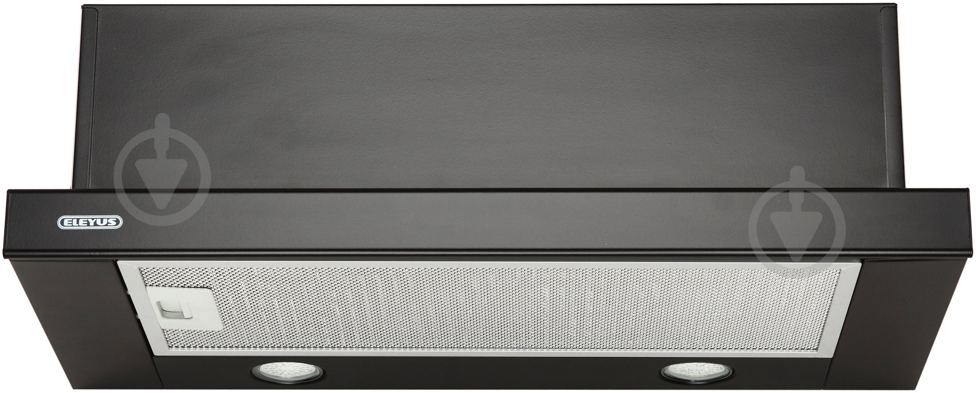 Вытяжка Eleyus Storm 960 LED 60 BL - фото 3