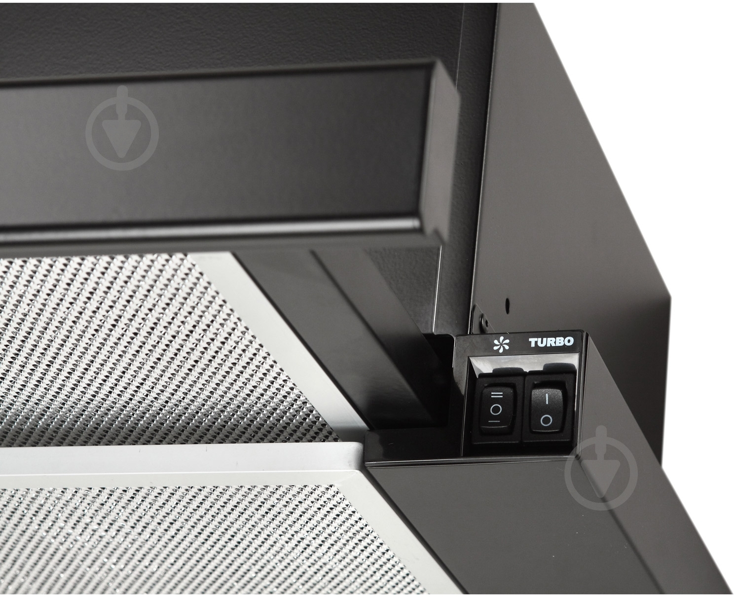 Вытяжка Eleyus Storm 960 LED 60 BL - фото 13