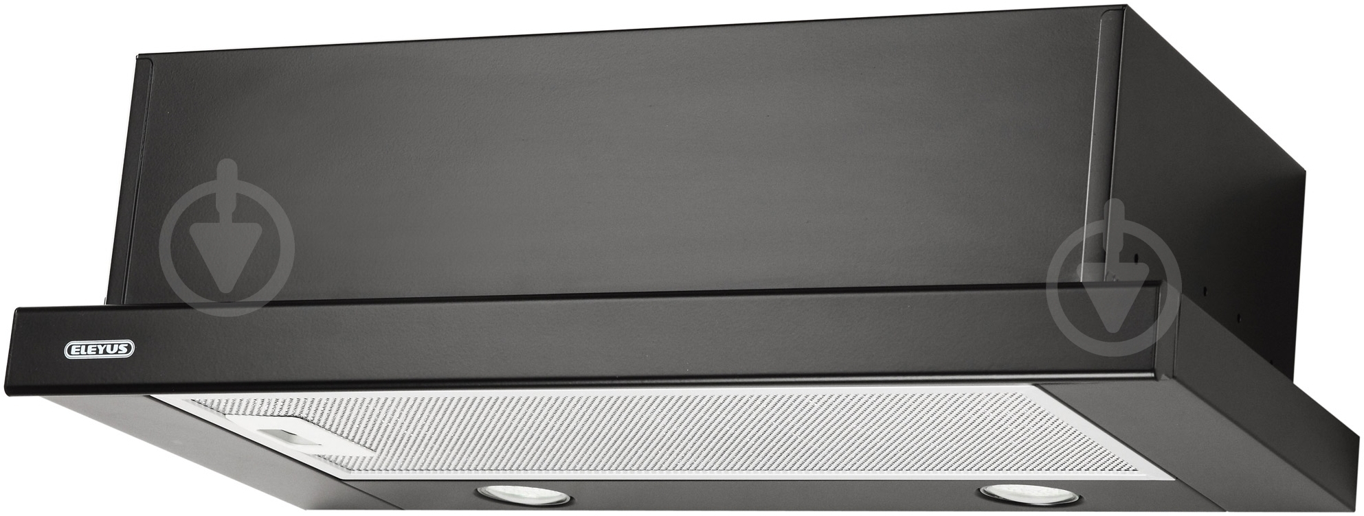 Вытяжка Eleyus Storm 960 LED 60 BL - фото 4