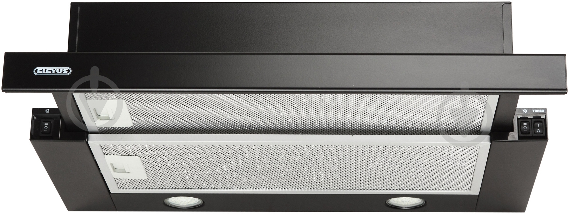 Вытяжка Eleyus Storm 960 LED 60 BL - фото 6