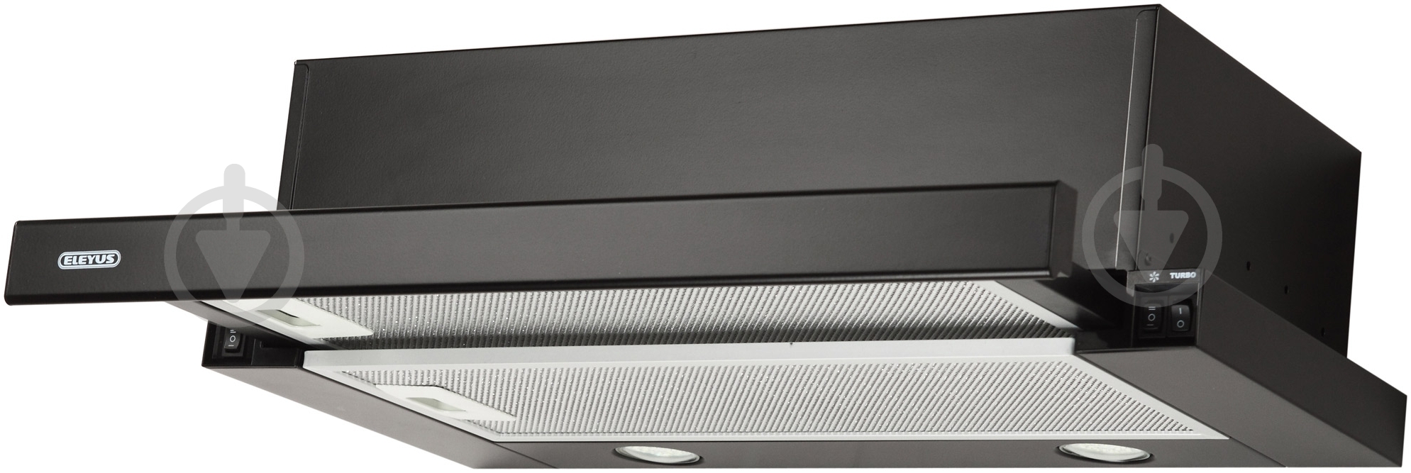 Вытяжка Eleyus Storm 960 LED 60 BL - фото 7