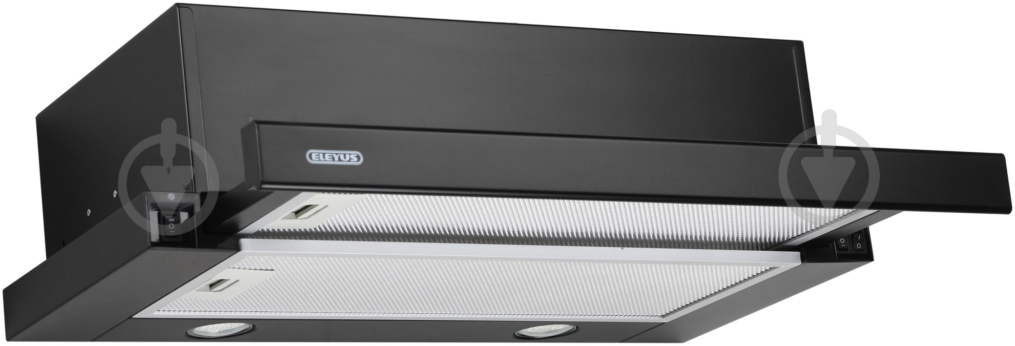 Вытяжка Eleyus Storm 960 LED 60 BL - фото 8