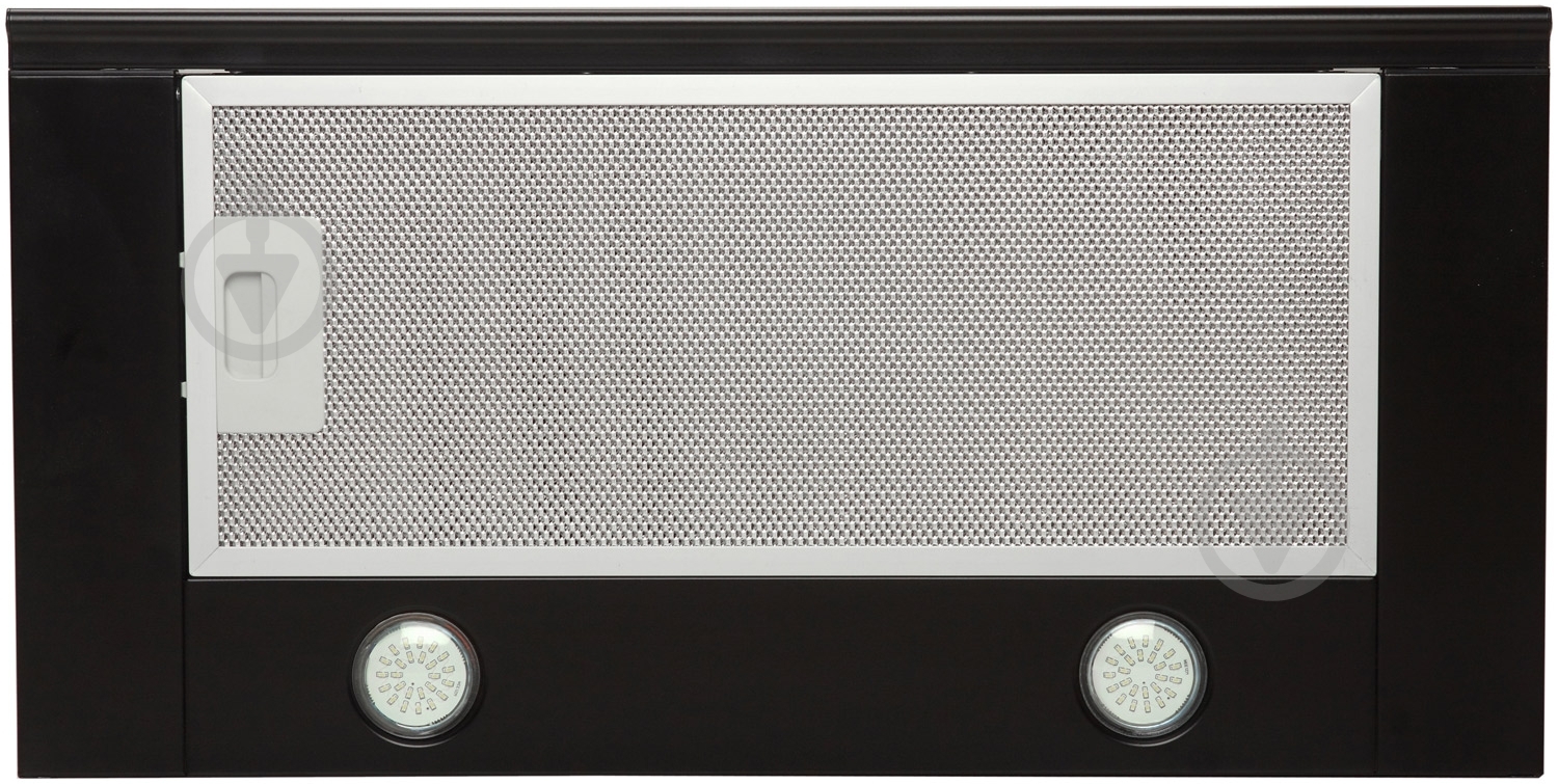 Вытяжка Eleyus Storm 960 LED 60 BL - фото 9