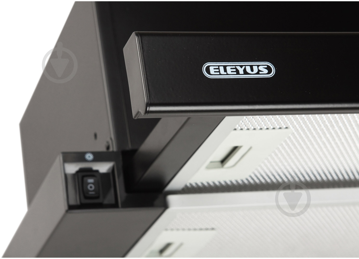 Вытяжка Eleyus Storm 960 LED 60 BL - фото 12