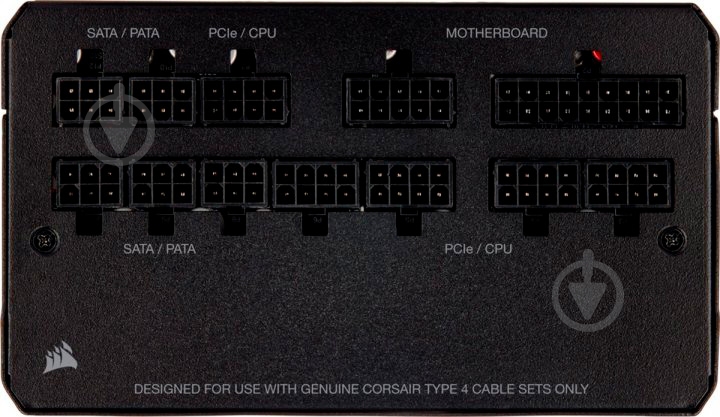 Блок живлення Corsair CP-9020200-EU 850 Вт - фото 3