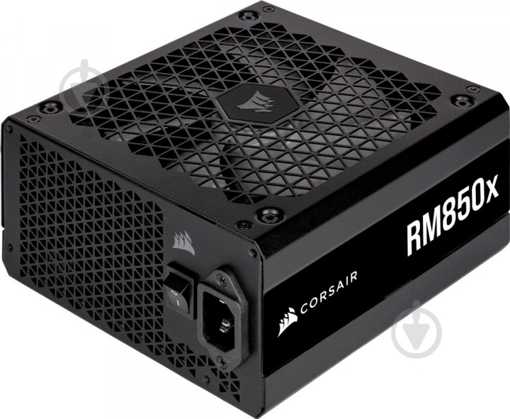 Блок живлення Corsair CP-9020200-EU 850 Вт - фото 1