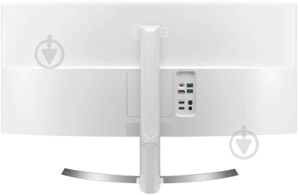Монитор LG 34" (34UC99-W) - фото 7 Монитор LG 34" (34UC99-W) - фото 7