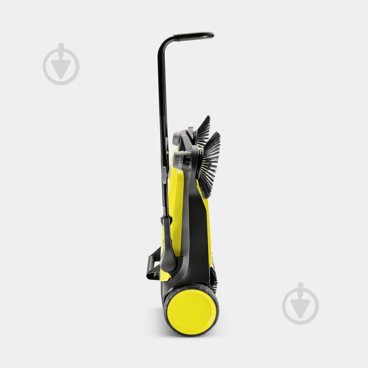 Подметальная машина Karcher S 6 Twin (17664600) - фото 4
