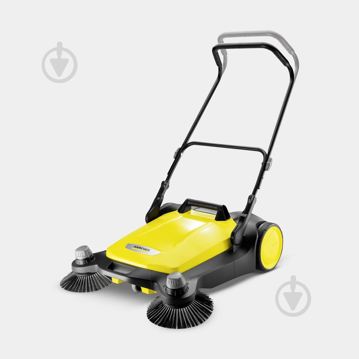 Подметальная машина Karcher S 6 Twin (17664600) - фото 5