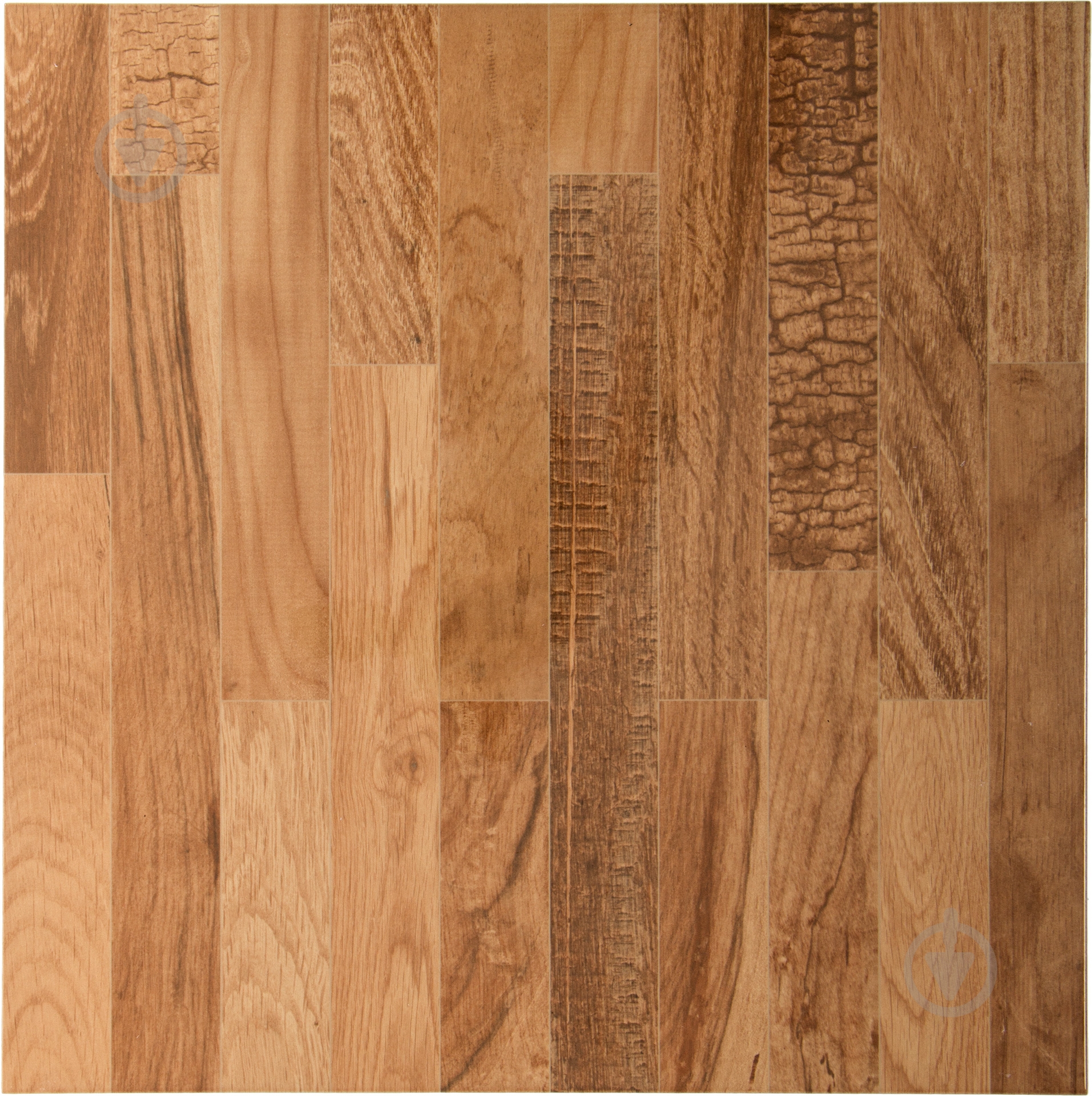 Плитка STN CERAMICA Эуме миель 45x45 - фото 1