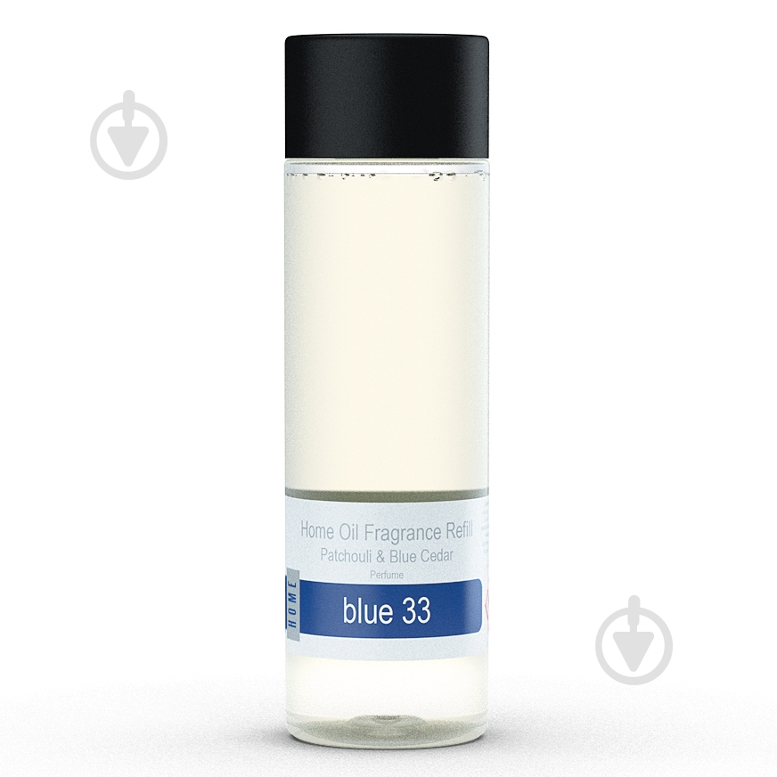 Наполнитель JANZEN 200 мл Blue 33 - фото 1